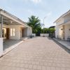 Rumah Cantik Minimalis Modern di Perumahan One Gate Selatan Giwangan