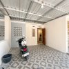 Rumah Cantik Minimalis Modern di Perumahan One Gate Selatan Giwangan