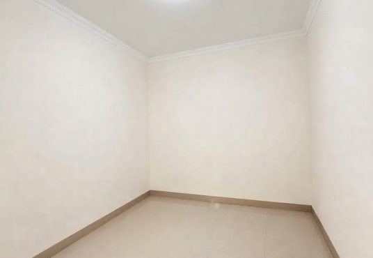 Rumah Cantik Minimalis Modern di Perumahan One Gate Selatan Giwangan