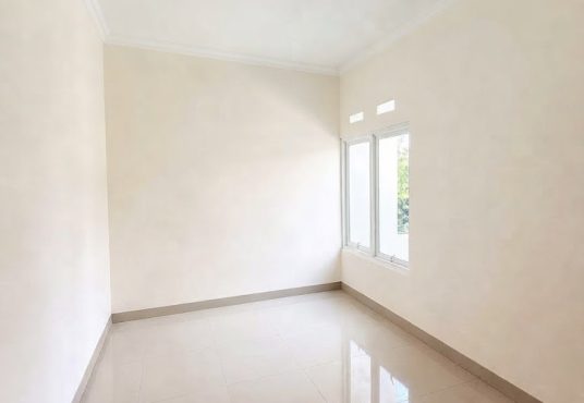 Rumah Cantik Minimalis Modern di Perumahan One Gate Selatan Giwangan