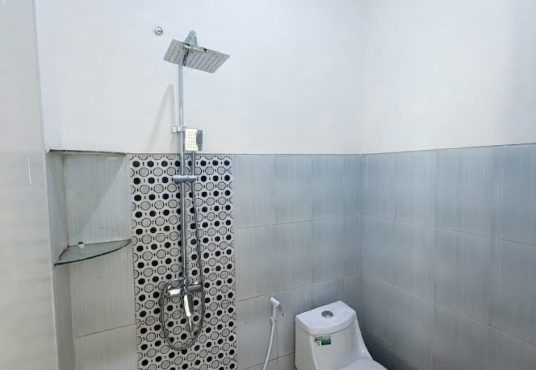 Rumah Cantik Minimalis Modern di Perumahan One Gate Selatan Giwangan