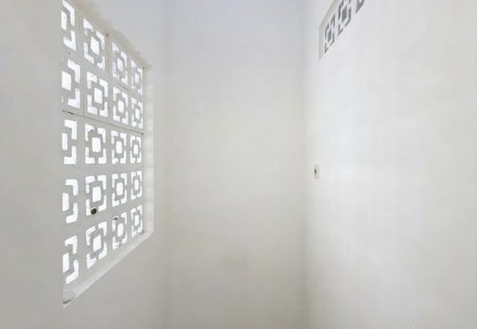 Rumah Cantik Minimalis Modern di Perumahan One Gate Selatan Giwangan