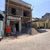 Rumah Baru 2 Lt Kontemporer Modern Dalam Perumahan Di Sendangtirto Berbah Sleman Dekat Jogja TV