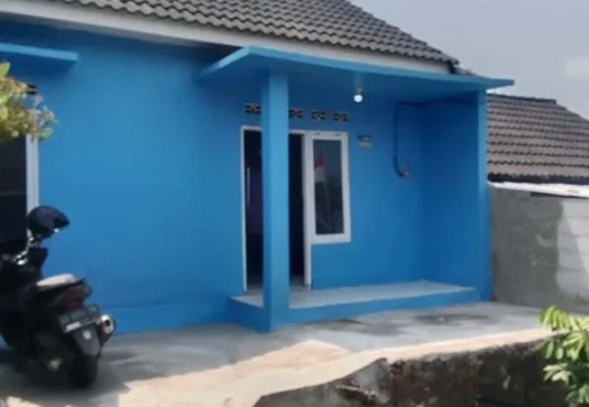 Rumah Subsidi Siap Huni – New Bukit Tentrem Triwidadi Pajangan
