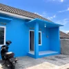 Rumah Subsidi Siap Huni – New Bukit Tentrem Triwidadi Pajangan