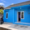 Rumah Subsidi Siap Huni – New Bukit Tentrem Triwidadi Pajangan