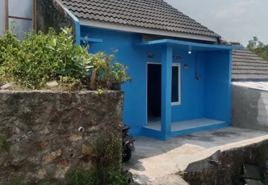 Rumah Subsidi Siap Huni – New Bukit Tentrem Triwidadi Pajangan