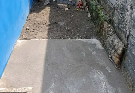Rumah Subsidi Siap Huni – New Bukit Tentrem Triwidadi Pajangan
