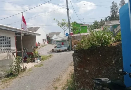 Rumah Subsidi Siap Huni – New Bukit Tentrem Triwidadi Pajangan