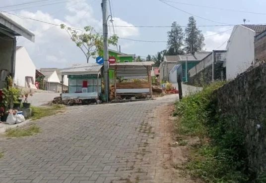 Rumah Subsidi Siap Huni – New Bukit Tentrem Triwidadi Pajangan