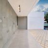 Rumah Modern 2 Lantai dalam Perumahan Candi Gebang Permai