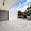 Rumah Modern 2 Lantai dalam Perumahan Candi Gebang Permai