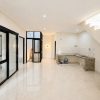 Rumah Modern 2 Lantai dalam Perumahan Candi Gebang Permai