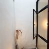 Rumah Modern 2 Lantai dalam Perumahan Candi Gebang Permai
