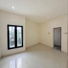 Rumah Modern 2 Lantai dalam Perumahan Candi Gebang Permai