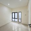 Rumah Modern 2 Lantai dalam Perumahan Candi Gebang Permai