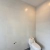 Rumah Modern 2 Lantai dalam Perumahan Candi Gebang Permai