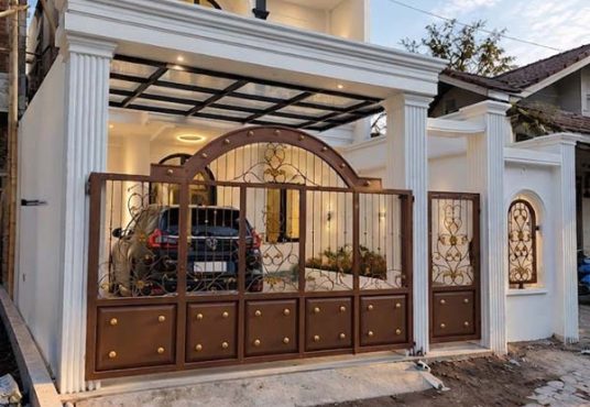 Rumah Classic Pleret