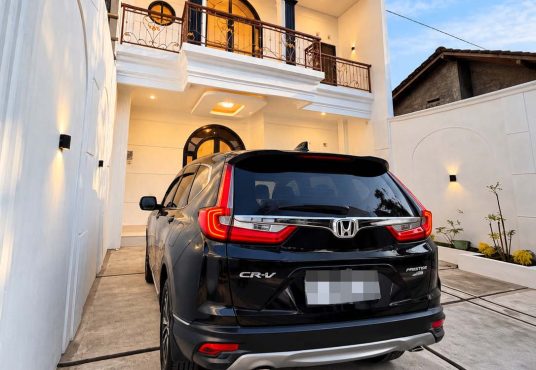Rumah MURAH Mewah Classic di Pleret Bantul