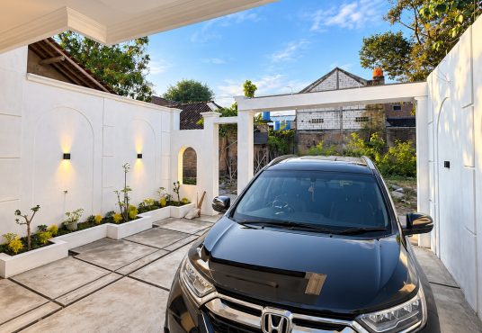 Rumah MURAH Mewah Classic di Pleret Bantul