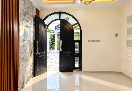 Rumah MURAH Mewah Classic di Pleret Bantul