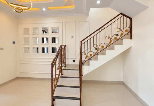 Rumah MURAH Mewah Classic di Pleret Bantul