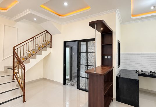 Rumah MURAH Mewah Classic di Pleret Bantul