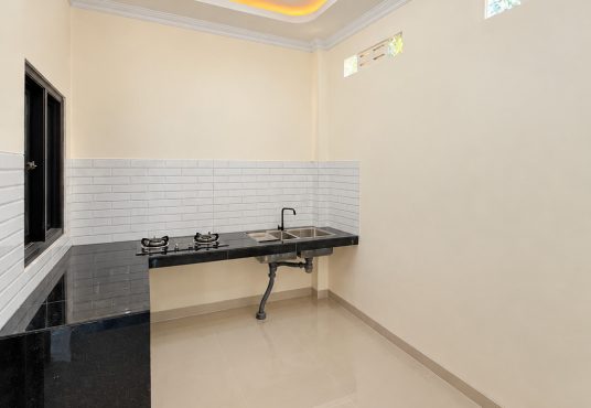 Rumah MURAH Mewah Classic di Pleret Bantul