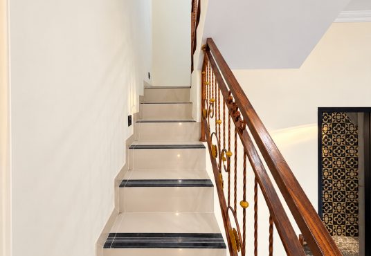 Rumah MURAH Mewah Classic di Pleret Bantul