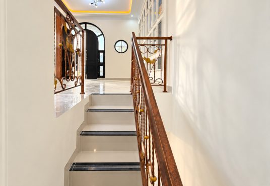 Rumah MURAH Mewah Classic di Pleret Bantul