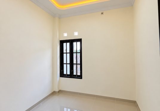 Rumah MURAH Mewah Classic di Pleret Bantul