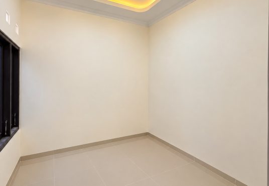 Rumah MURAH Mewah Classic di Pleret Bantul