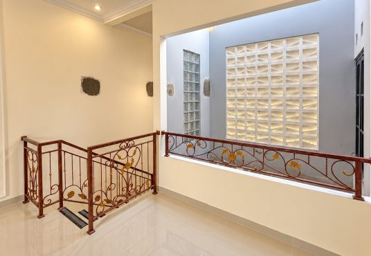 Rumah MURAH Mewah Classic di Pleret Bantul