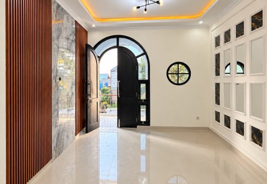 Rumah MURAH Mewah Classic di Pleret Bantul