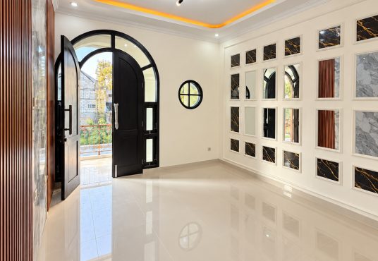 Rumah MURAH Mewah Classic di Pleret Bantul