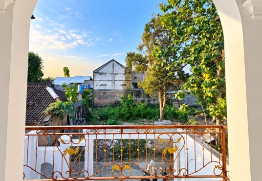 Rumah MURAH Mewah Classic di Pleret Bantul