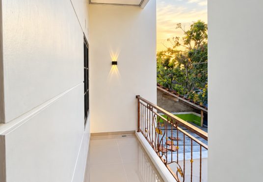 Rumah MURAH Mewah Classic di Pleret Bantul