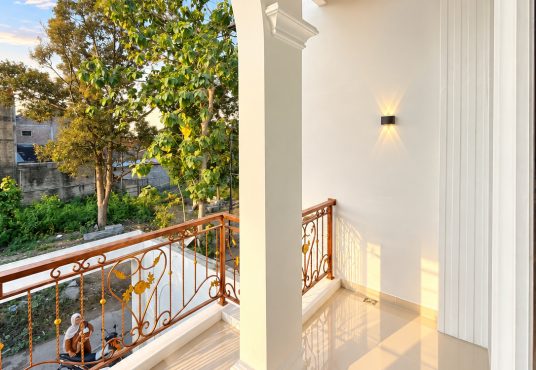 Rumah MURAH Mewah Classic di Pleret Bantul