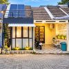 Murah! Rumah Siap Huni Di Permata Bangunjiwo Regency – Cluster Amethys