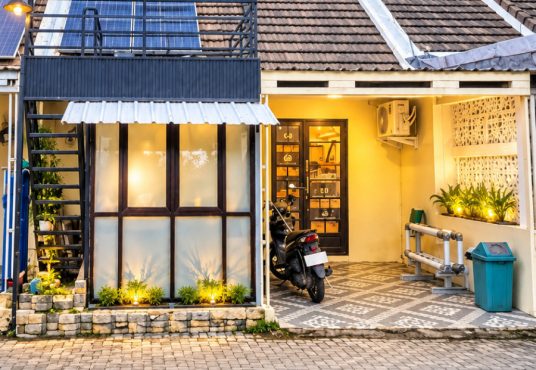 Murah! Rumah Siap Huni Di Permata Bangunjiwo Regency – Cluster Amethys