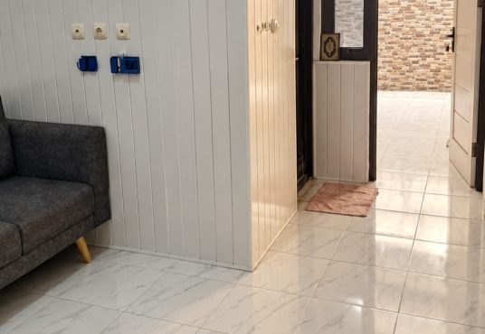 Murah! Rumah Siap Huni Di Permata Bangunjiwo Regency – Cluster Amethys