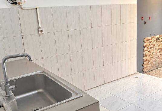 Murah! Rumah Siap Huni Di Permata Bangunjiwo Regency – Cluster Amethys
