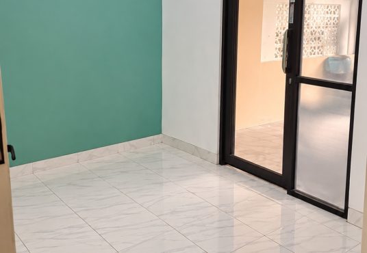 Murah! Rumah Siap Huni Di Permata Bangunjiwo Regency – Cluster Amethys