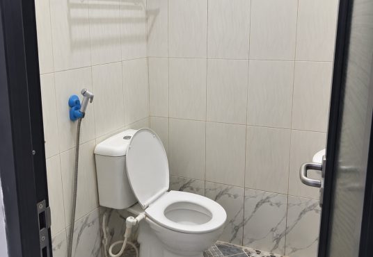 Murah! Rumah Siap Huni Di Permata Bangunjiwo Regency – Cluster Amethys