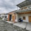 Rumah 2 Lantai Siap Huni Jalan Wonosari View Pegunungan Bukit Bintang