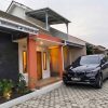 Rumah 2 Lantai Siap Huni Jalan Wonosari View Pegunungan Bukit Bintang