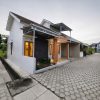 Rumah 2 Lantai Siap Huni Jalan Wonosari View Pegunungan Bukit Bintang