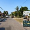 Rumah Mewah American Classic Konsep Villa Dengan Private Pool Furnished Utara Jogja Bay