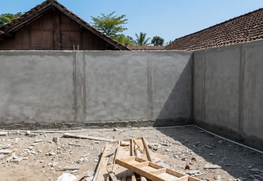 GRAHA MARGOAGUNG SEYEGAN