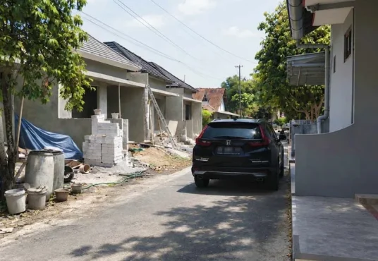 Graha Pesona Godean